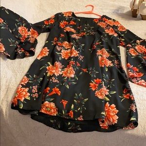 Size M Miami dress